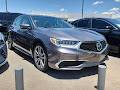 2020 Acura TLX with Technology Pkg