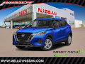 2025 Nissan Kicks Play S FWD