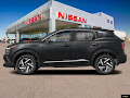 2025 Nissan Kicks SV AWD