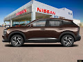 2025 Nissan Kicks SV AWD