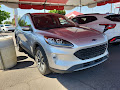 2020 Ford Escape Titanium Hybrid