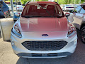 2020 Ford Escape Titanium Hybrid