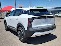 2025 Nissan Kicks SV AWD