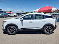2025 Nissan Kicks SV AWD