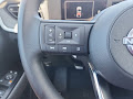 2025 Nissan Kicks SV AWD