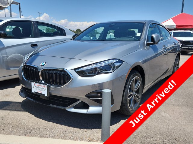 2024 BMW 2 Series 228i