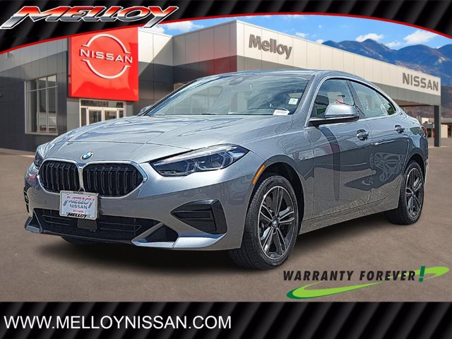 2024 BMW 2 Series 228i