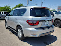 2023 Nissan Armada SV