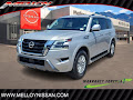 2023 Nissan Armada SV