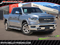 2023 RAM 1500 Longhorn
