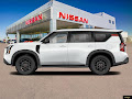 2025 Nissan Armada 4x4 PRO-4X