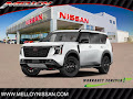 2025 Nissan Armada 4x4 PRO-4X