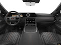 2025 Nissan Armada 4x4 PRO-4X