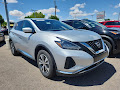 2023 Nissan Murano S