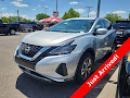 2023 Nissan Murano S