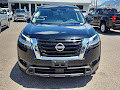 2022 Nissan Pathfinder S
