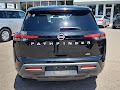2022 Nissan Pathfinder S