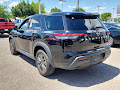 2022 Nissan Pathfinder S