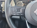 2022 Nissan Pathfinder S