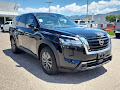 2022 Nissan Pathfinder S