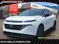 2025 Nissan Murano AWD Platinum