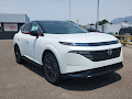 2025 Nissan Murano AWD Platinum