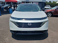 2025 Nissan Murano AWD Platinum