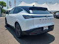 2025 Nissan Murano AWD Platinum