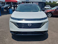 2025 Nissan Murano AWD Platinum