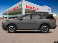 2025 Nissan Pathfinder Rock Creek 4WD