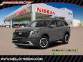 2025 Nissan Pathfinder Rock Creek 4WD