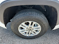 2022 Toyota Tundra 4WD SR5