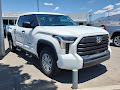2022 Toyota Tundra 4WD SR5
