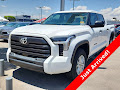 2022 Toyota Tundra 4WD SR5