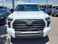 2022 Toyota Tundra 4WD SR5