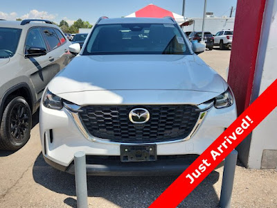 2024 Mazda CX-90