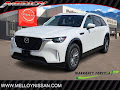 2024 Mazda CX-90 3.3 Turbo Select