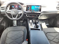 2024 Volkswagen Atlas Cross Sport 2.0T SE with Technology