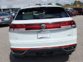 2024 Volkswagen Atlas Cross Sport 2.0T SE with Technology