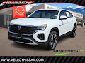 2024 Volkswagen Atlas Cross Sport 2.0T SE with Technology
