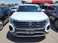 2024 Volkswagen Atlas Cross Sport 2.0T SE with Technology