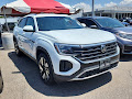 2024 Volkswagen Atlas Cross Sport 2.0T SE with Technology