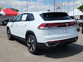 2024 Volkswagen Atlas Cross Sport 2.0T SE with Technology
