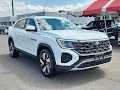 2024 Volkswagen Atlas Cross Sport 2.0T SE with Technology