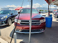 2020 Dodge Durango SXT