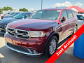 2020 Dodge Durango SXT