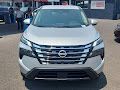 2025 Nissan Rogue AWD SV