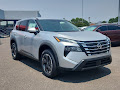 2025 Nissan Rogue AWD SV