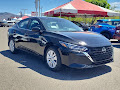 2025 Nissan Sentra S CVT