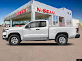 2025 Nissan Frontier King Cab 4x2 S